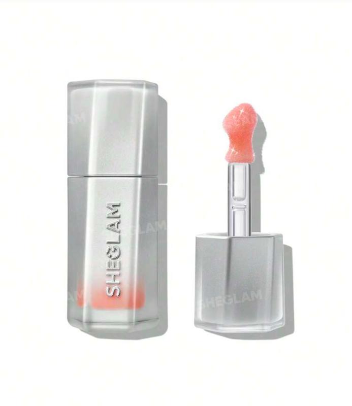 لیپ گلاس Lock air شیگلم رنگ sweet drizzle