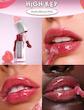 لیپ گلاس Lock air شیگلم رنگ High key 