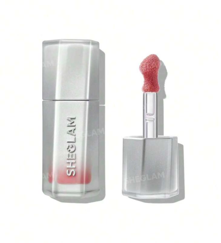 لیپ گلاس Lock air شیگلم رنگ strawberry milk