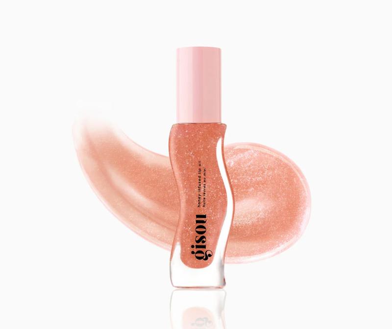 لیپ گلاس اورجینال گیسو رنگ Glazed plum 