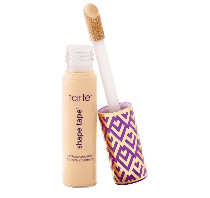 کانسیلر تارت اورجینال رنگ 20S light sand Tarte 