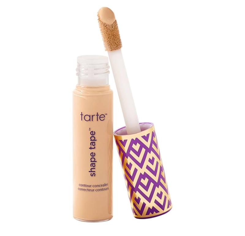 کانسیلر تارت اورجینال رنگ 22N light Neutral Tarte 