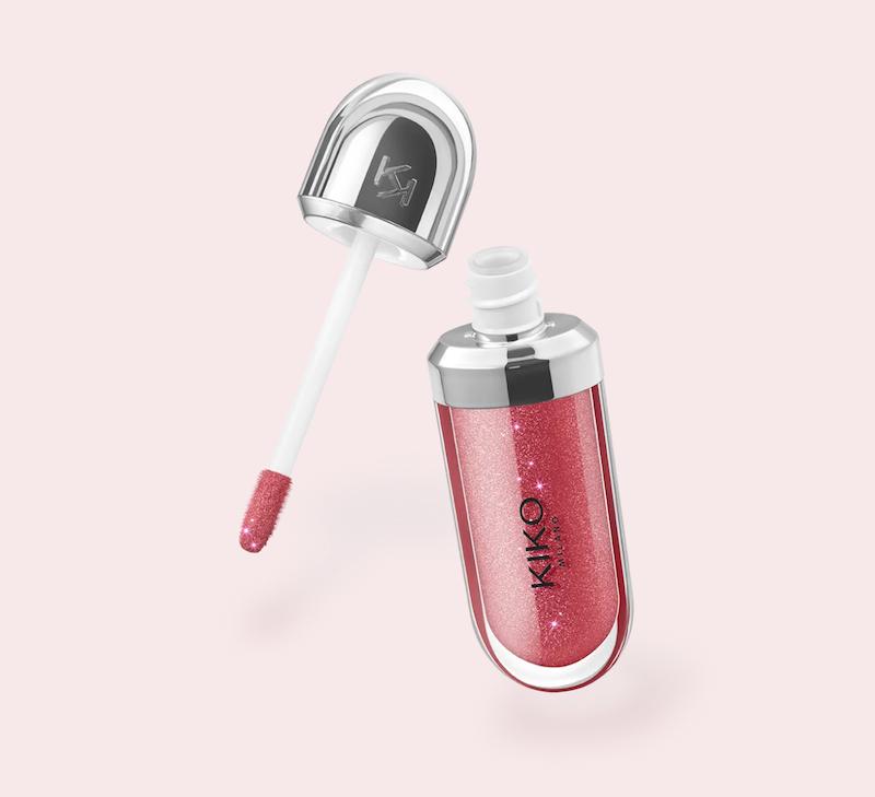 لیپ گلاس کیکو Hydro 3D کد 22 