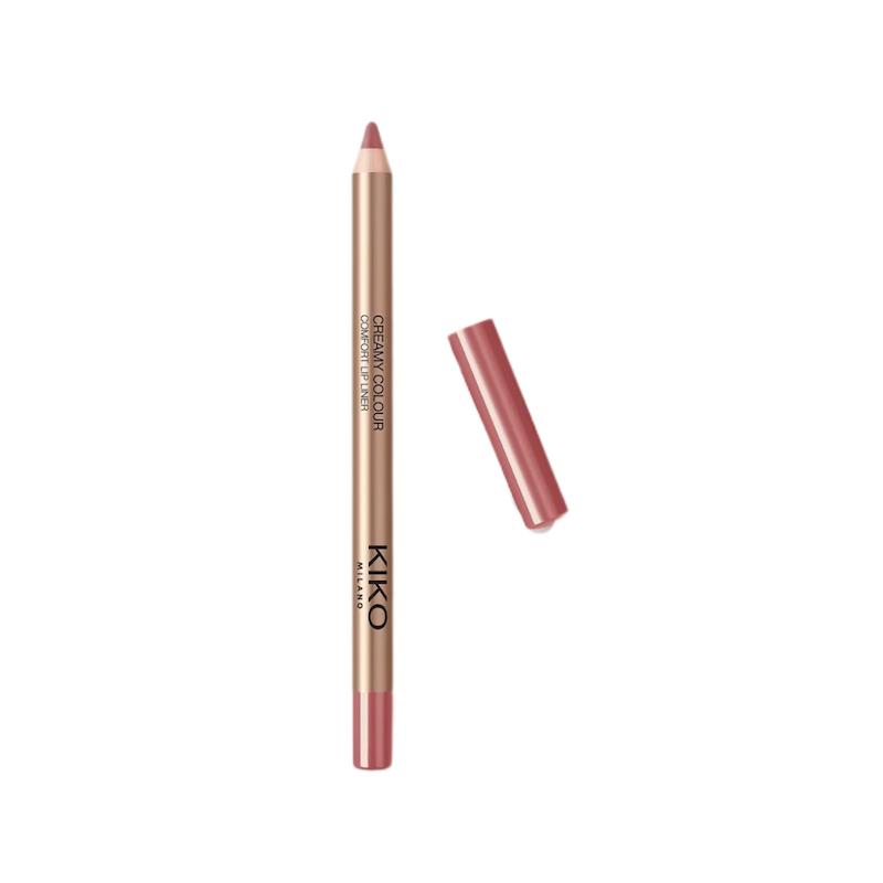 خط لب کیکو creamy colour comfort‌ کد 05 