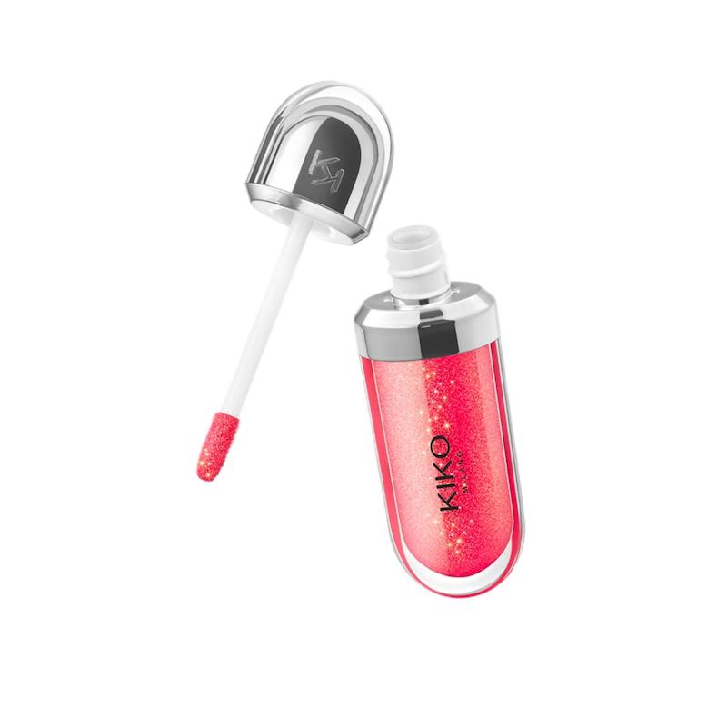 لیپ گلاس کیکو Hydro 3D کد 11