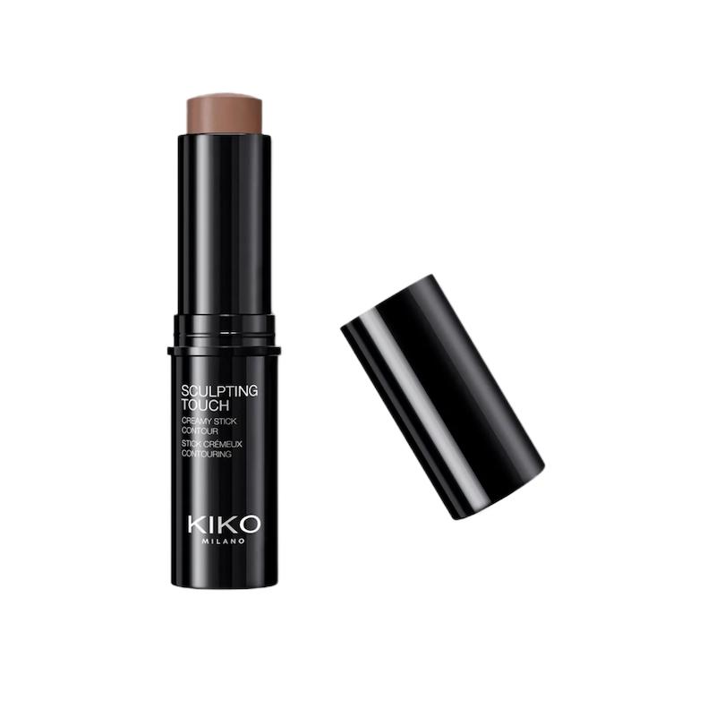 کانتور برونزر sculpting touch کیکو کد 201