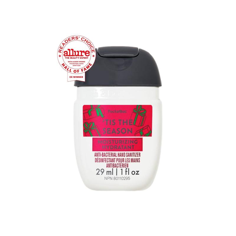 ژل دست مرطوب کننده it’s the season 