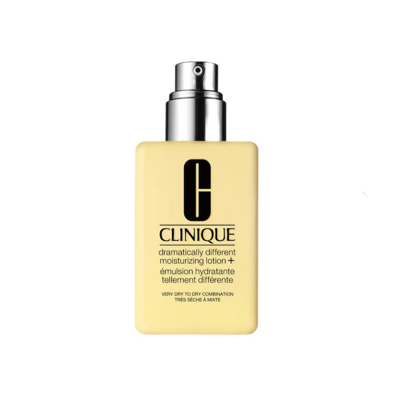 لوسیون دراماتیکالی مرطوب کننده کلینیک Clinique 