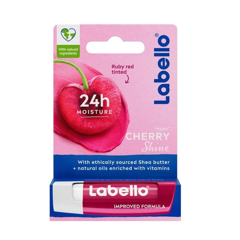 بالم لب آلبالو لبلو Labello 🍒