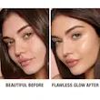 هایلایتر مایع Hollywood Falwless Filter شارلوت تیلبری