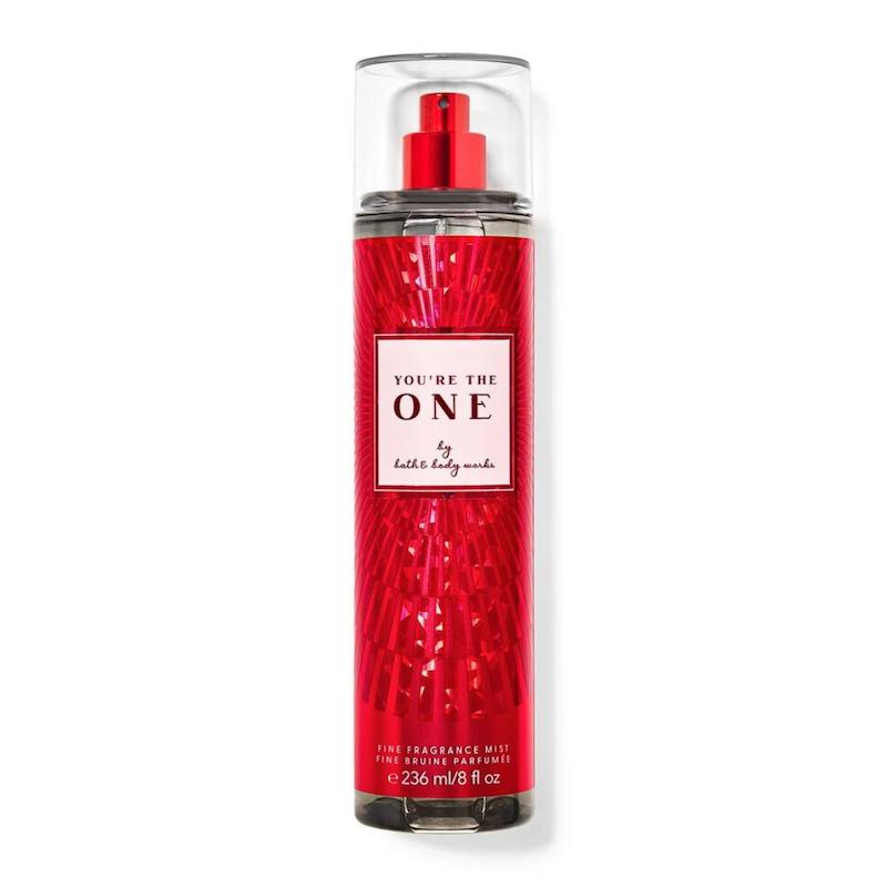 بادی اسپلش You’re the one بث اند بادی ورکس