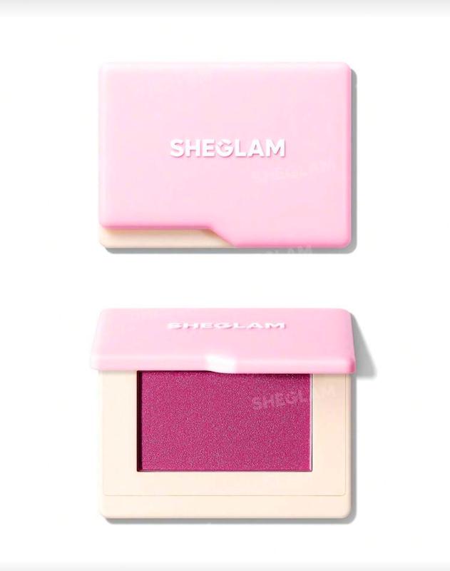 رژگونه Dream touch رنگ knock out 