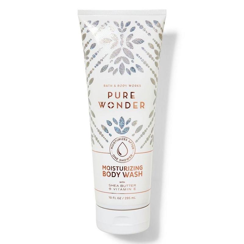 لوسیون pure wonder bbw 