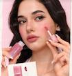 پیش فروش رژگونه و رژلب مخملی جدید رنگ like a future 