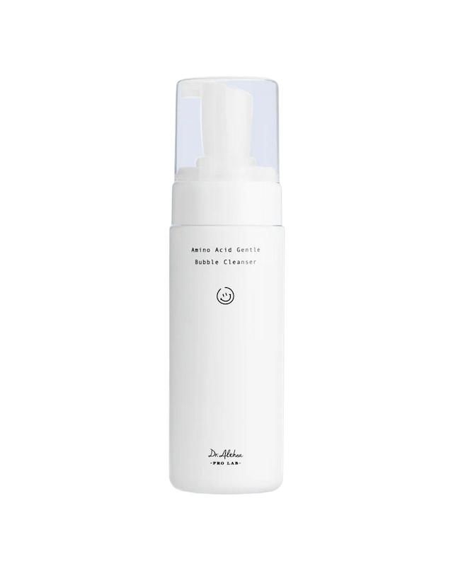شوینده bouble cleanser دکتر التیا