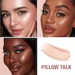 هایلایتر مایع Charlotte tilbury رنگ pillow talk 