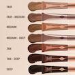 کانتور مایع Charlotte tilbury رنگ fair medium 