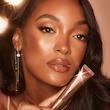 کانتور مایع Charlotte tilbury رنگ fair medium 