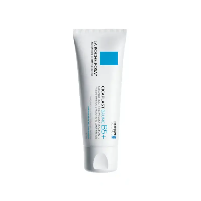 ترمیم کننده ضد التهاب B5+ la roche-posay