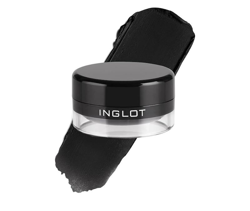 خط چشم کاسه ای inglot مشکی