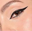خط چشم کاسه ای inglot مشکی