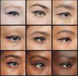 خط چشم کاسه ای inglot مشکی