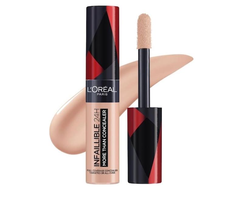 کانسیلر 323 (fawn) L’Oréal لورال