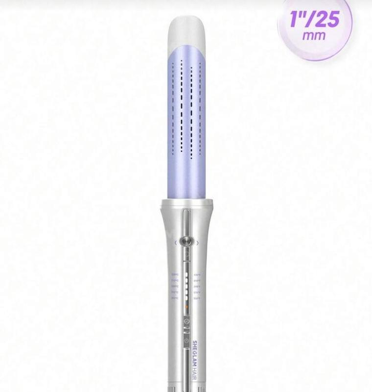 دستگاه کرلی airflow شیگلم سایز ۲۵