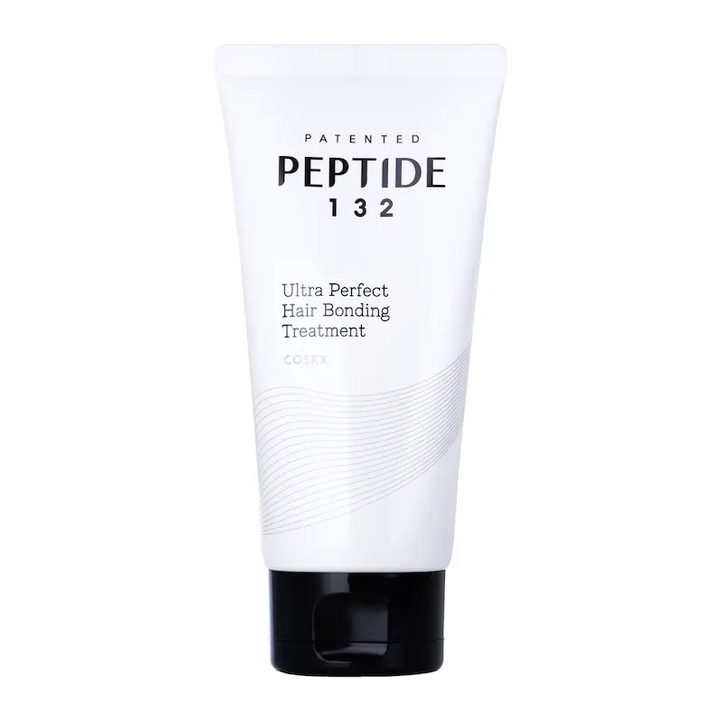 ماسک ترمیم کننده مو peptide کوزارکس