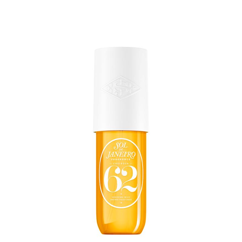 بادی اسپلش 62 sol de janeiro 90ml