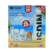 پکsummer essentialایزدین Isdin