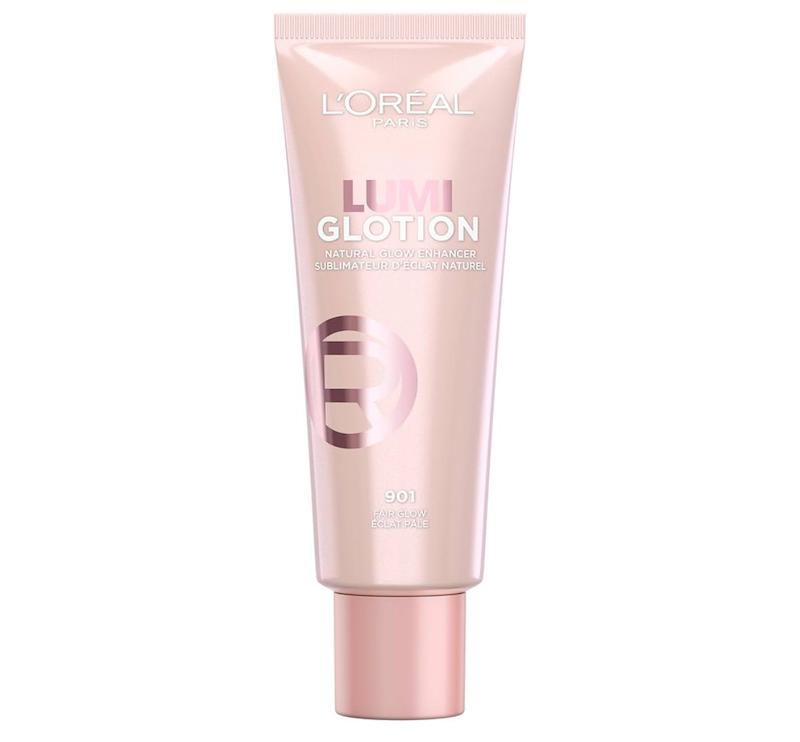 Lumi glotion لورال L’Oréal رنگ 901