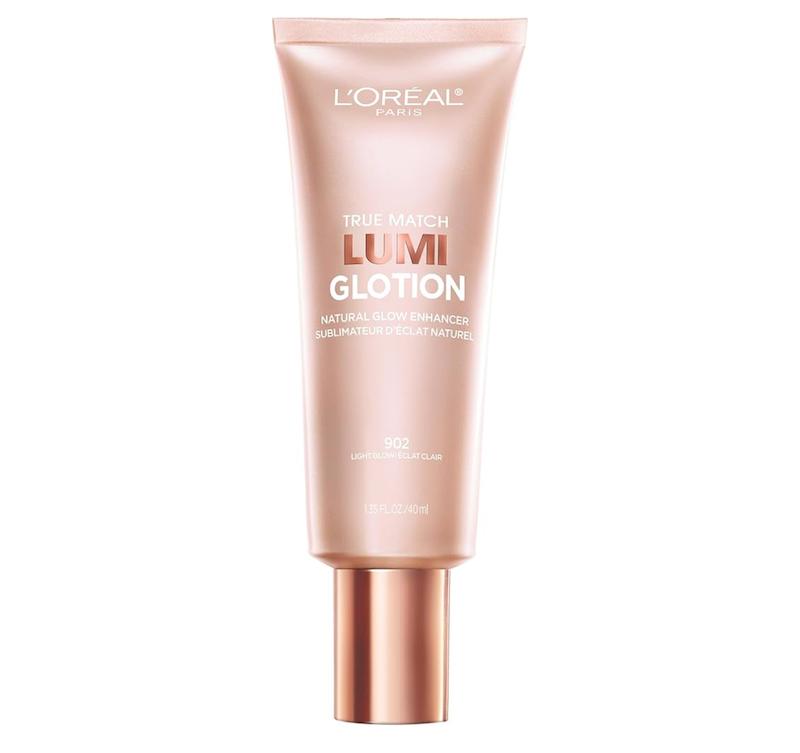 Lumi glotion لورال L’Oréal رنگ 902 