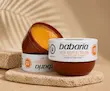 ژل برنزه کننده Babaria SPF15