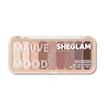 پالت سایه mauves mood palette 