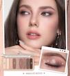 پالت سایه mauves mood palette 