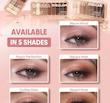 پالت سایه mauves mood palette 