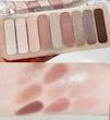 پالت سایه mauves mood palette 
