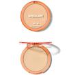 پنکیک spf 30 شیگلم رنگ natural linen