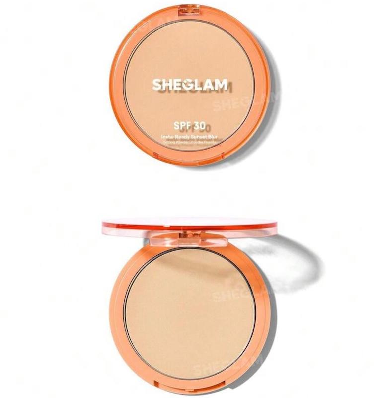 پنکیک spf 30 شیگلم رنگ natural linen