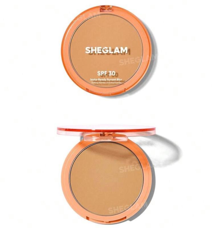 پنکیک spf 30 شیگلم رنگ smooth sand