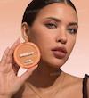 پنکیک spf 30 شیگلم رنگ smooth sand
