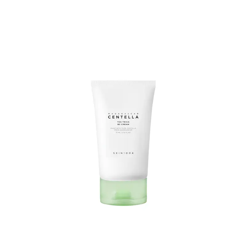 مرطوب کننده tea-Trica پوست چرب سنتلا centella skin1004