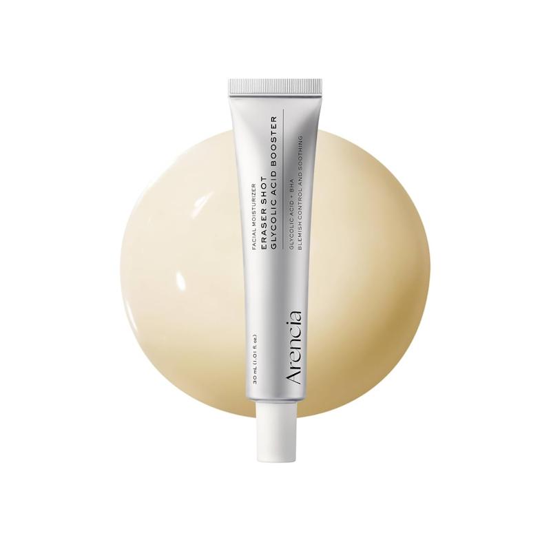 کرم Glycolic Acid Booster Shot ارنسیا