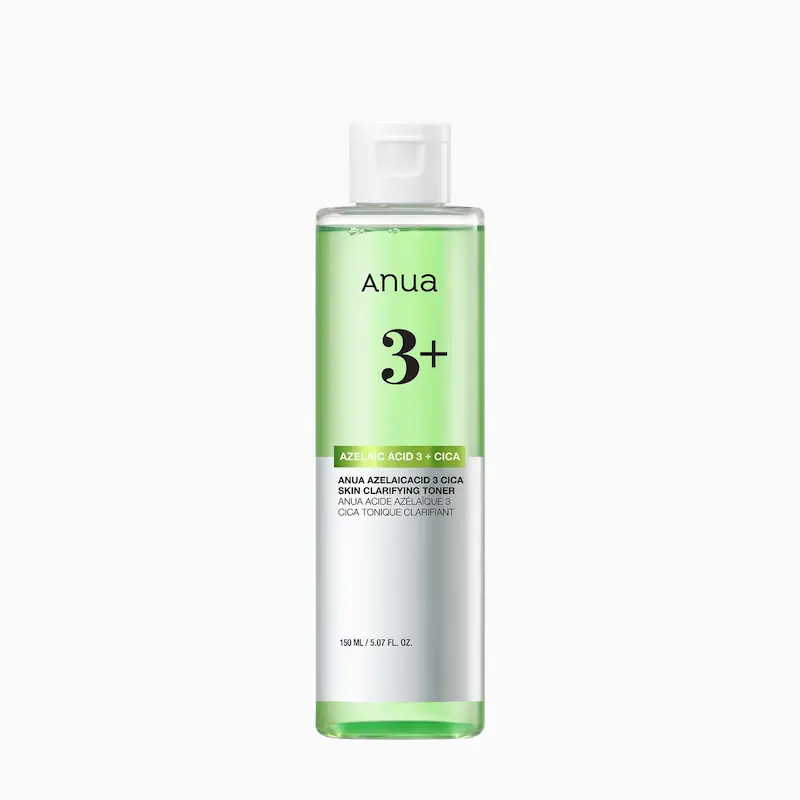 تونر azelaic acid آنوا anua