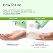 تونر azelaic acid آنوا anua