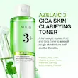 تونر azelaic acid آنوا anua