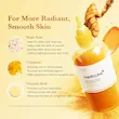 تونر کوجیک اسید kojic acid مدیکیوب medicube 