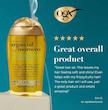 روغن مو Ogx مدل all hair type