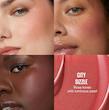 رژگونه  sun-kissed رنگ city sizzle میبلین